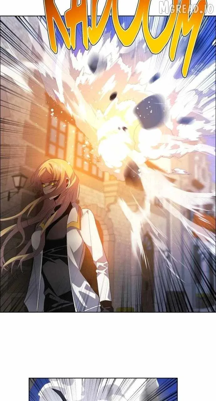 Zero Game Chapter 362 page 34