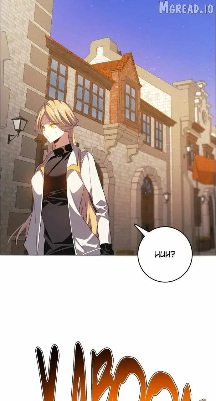 Zero Game Chapter 362 page 33