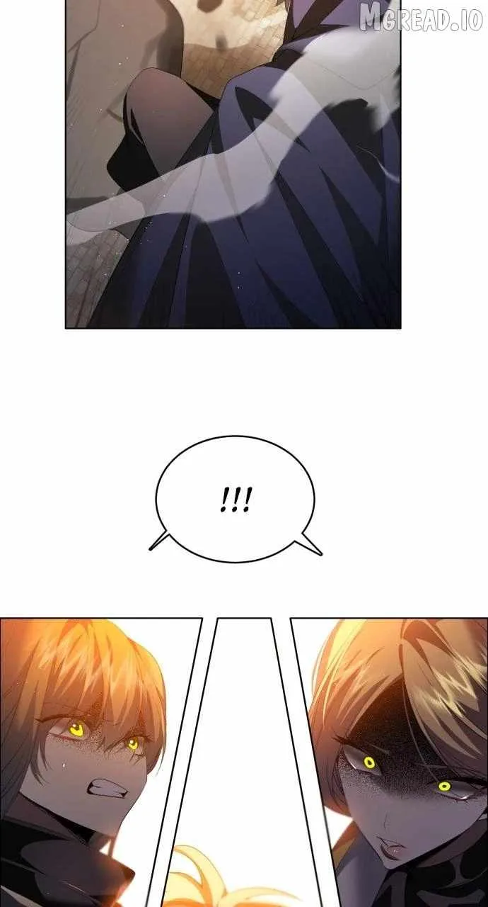 Zero Game Chapter 362 page 36