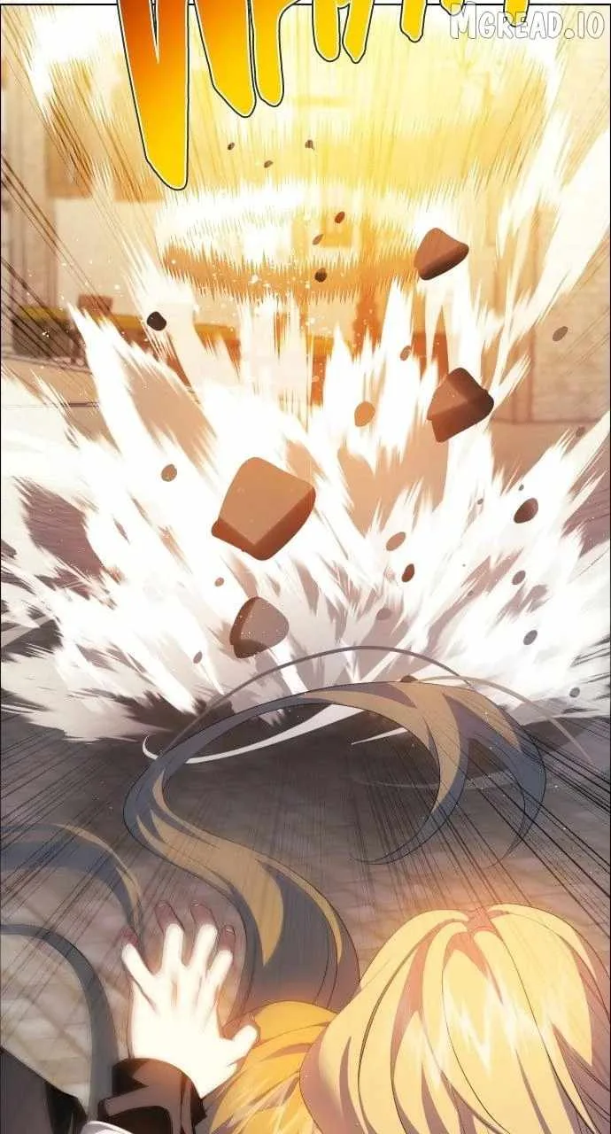 Zero Game Chapter 362 page 38
