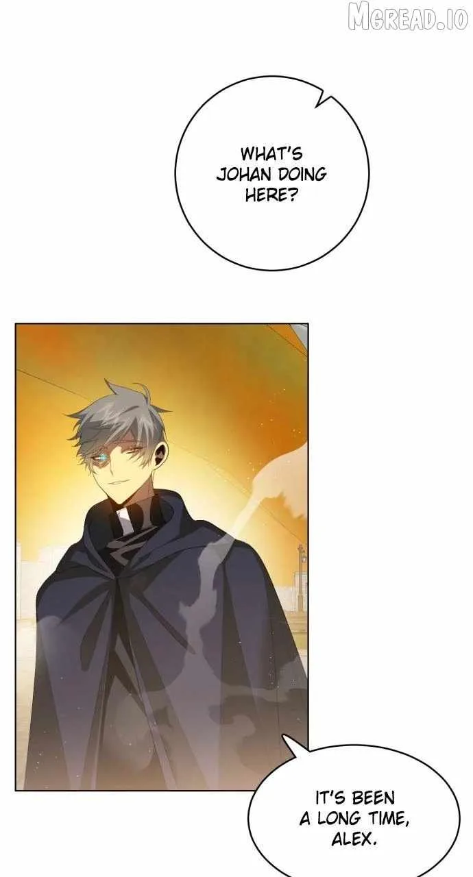 Zero Game Chapter 362 page 49