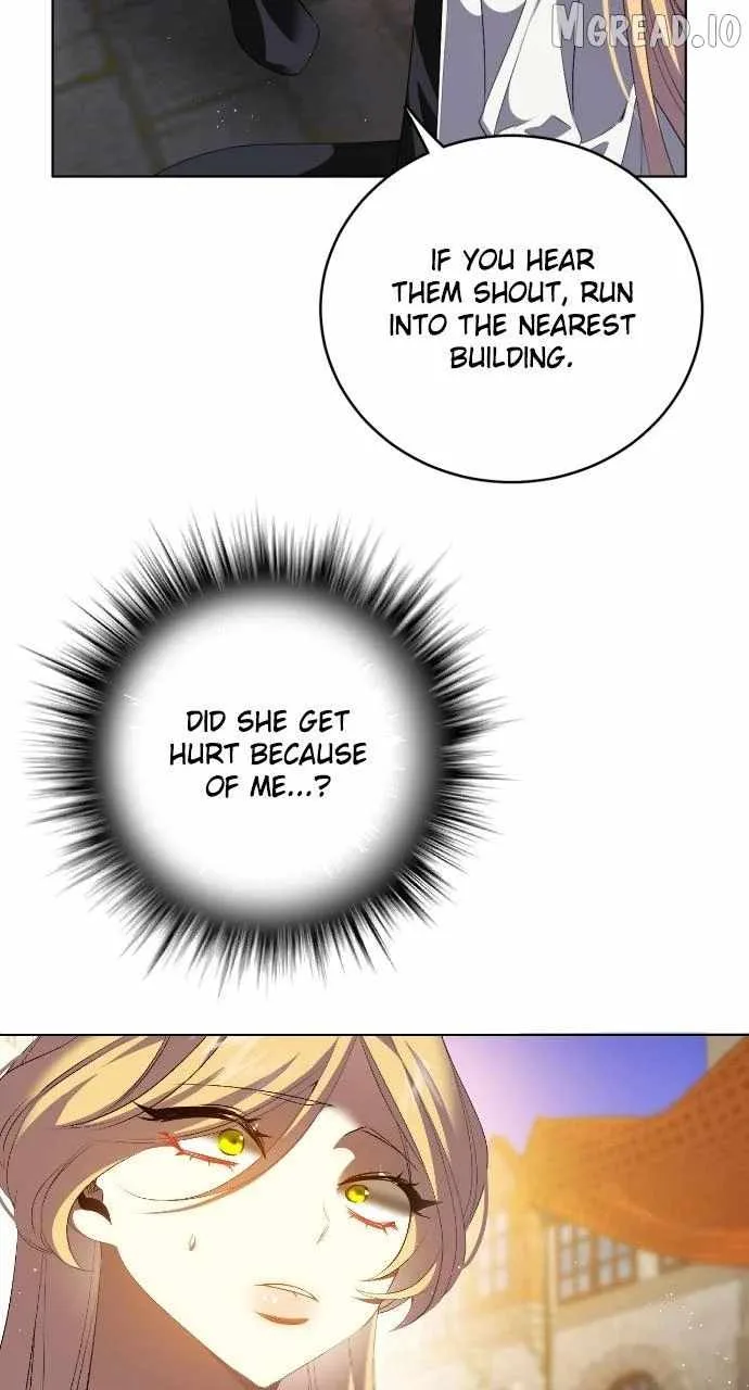 Zero Game Chapter 362 page 46