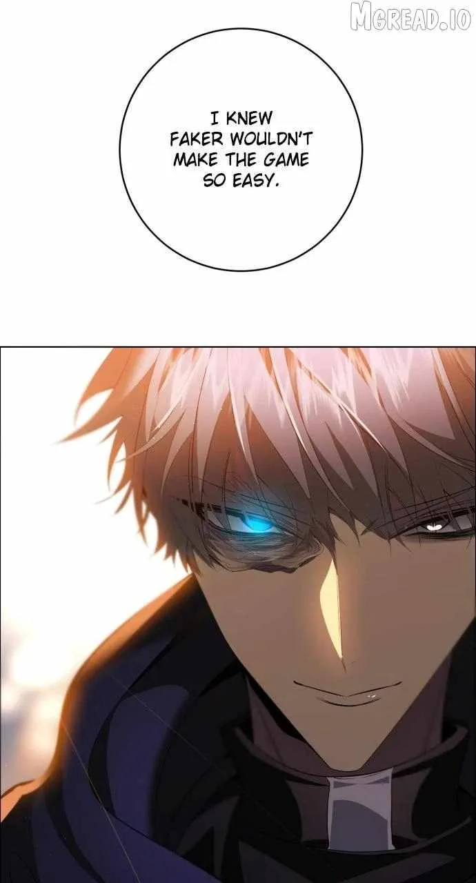 Zero Game Chapter 362 page 51
