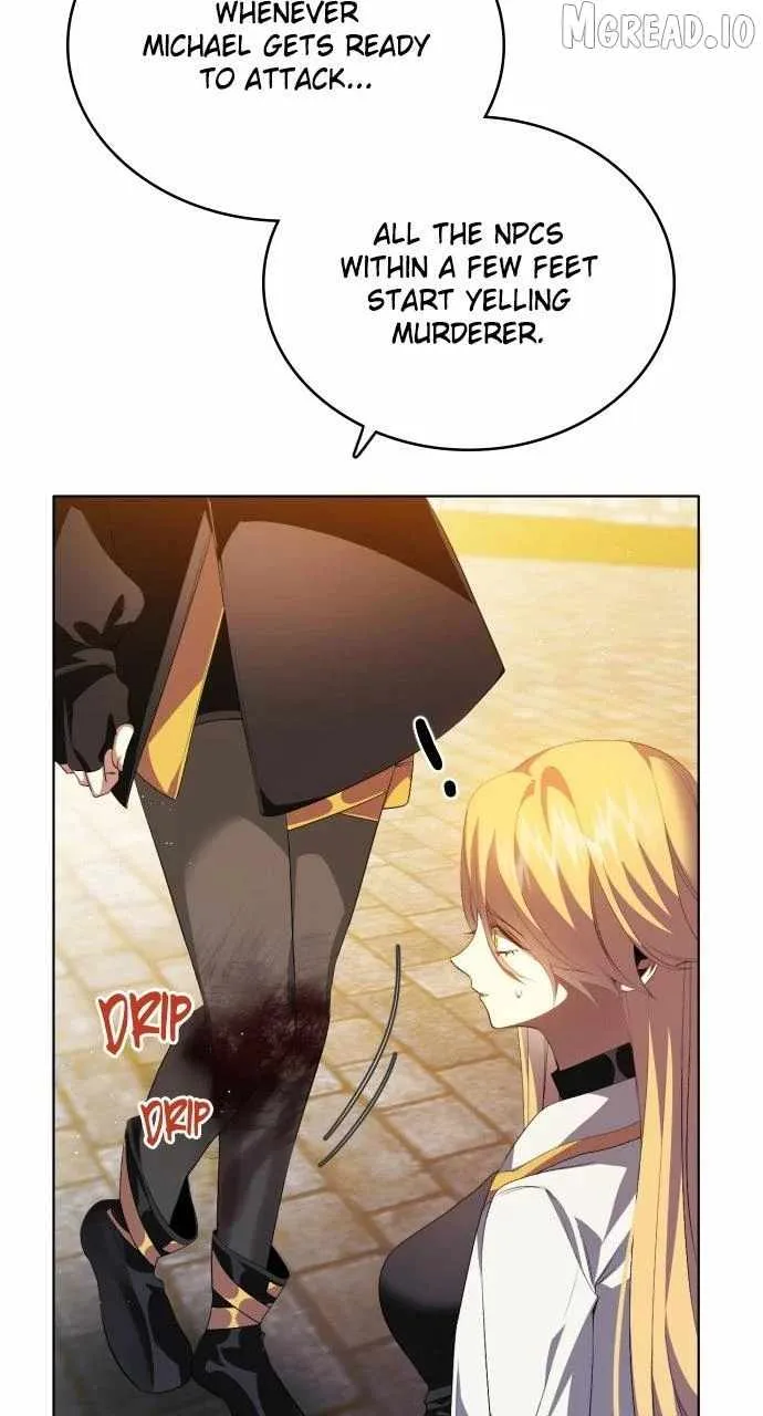 Zero Game Chapter 362 page 45