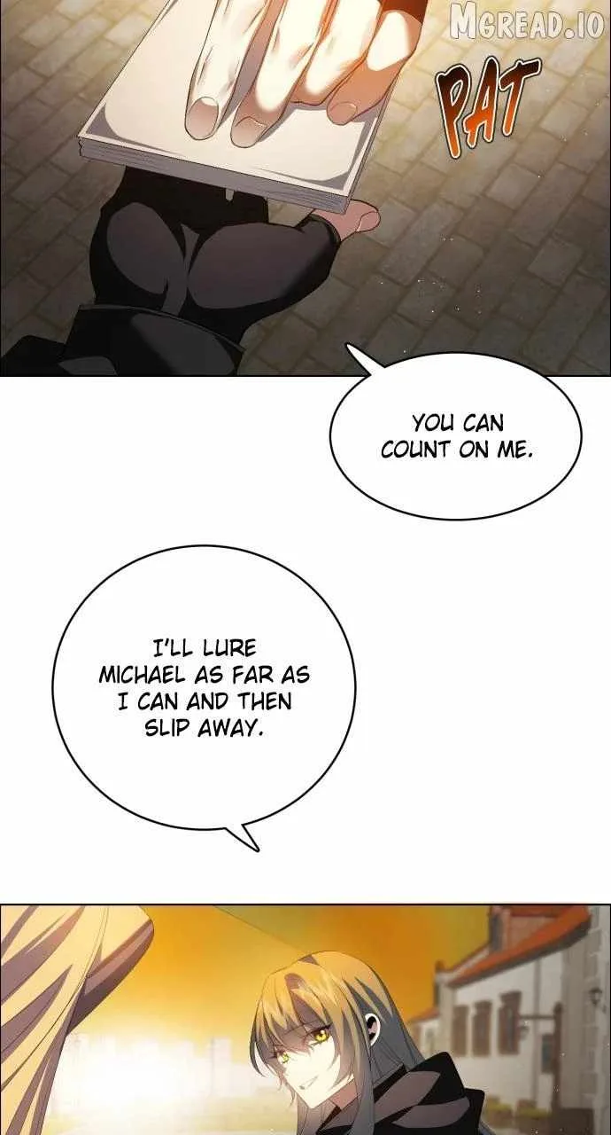 Zero Game Chapter 362 page 56