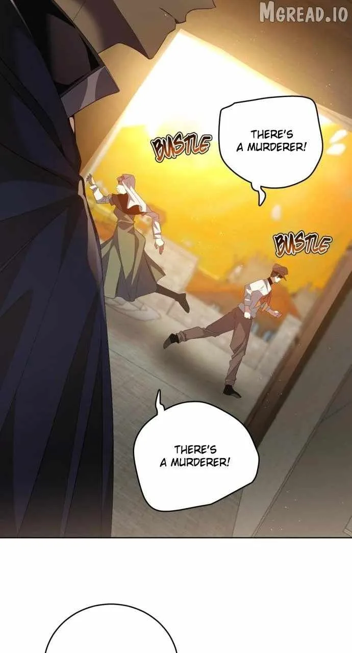 Zero Game Chapter 362 page 58