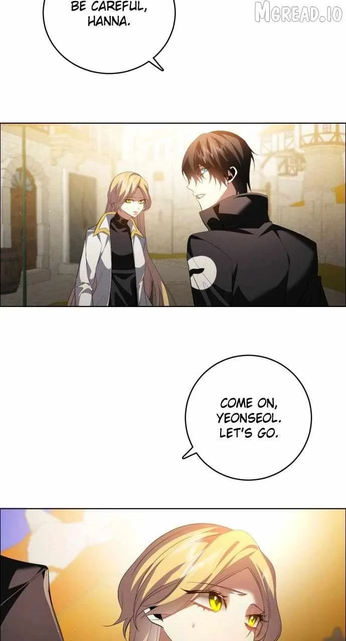 Zero Game Chapter 362 page 59