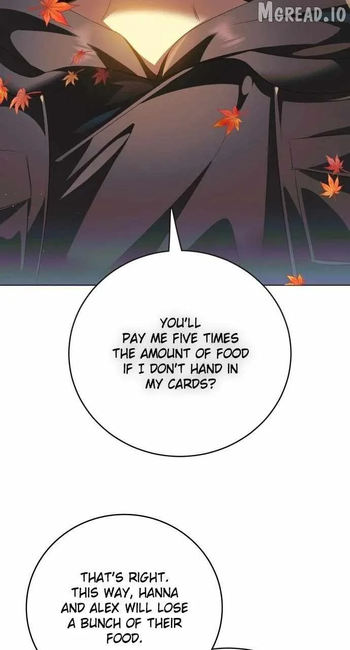 Zero Game Chapter 362 page 67