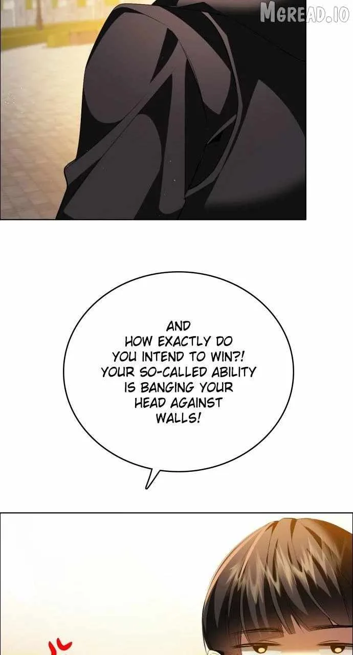 Zero Game Chapter 362 page 71