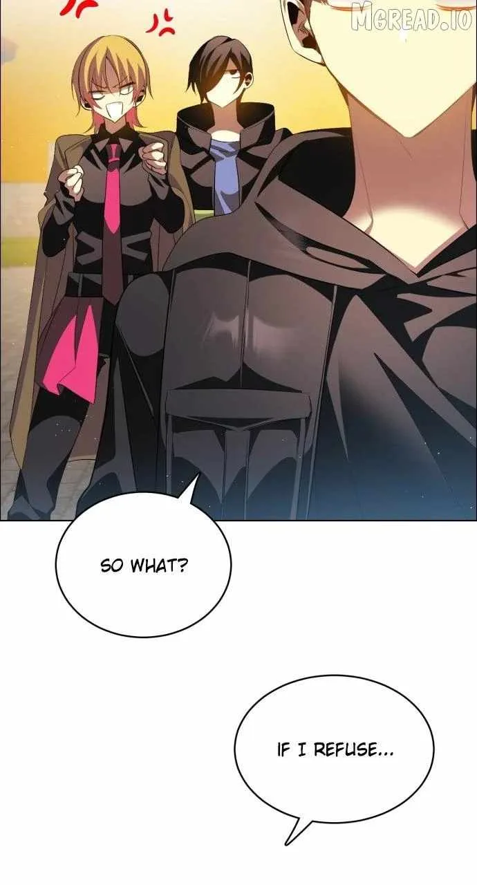 Zero Game Chapter 362 page 72