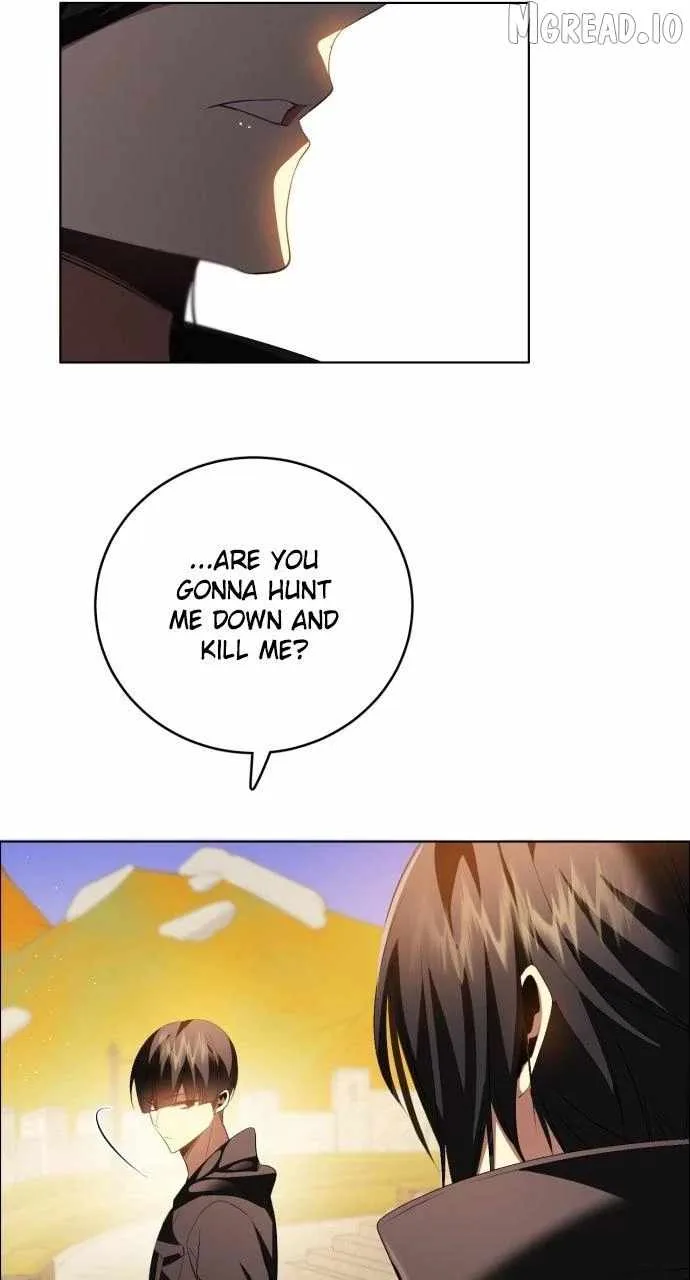 Zero Game Chapter 362 page 73