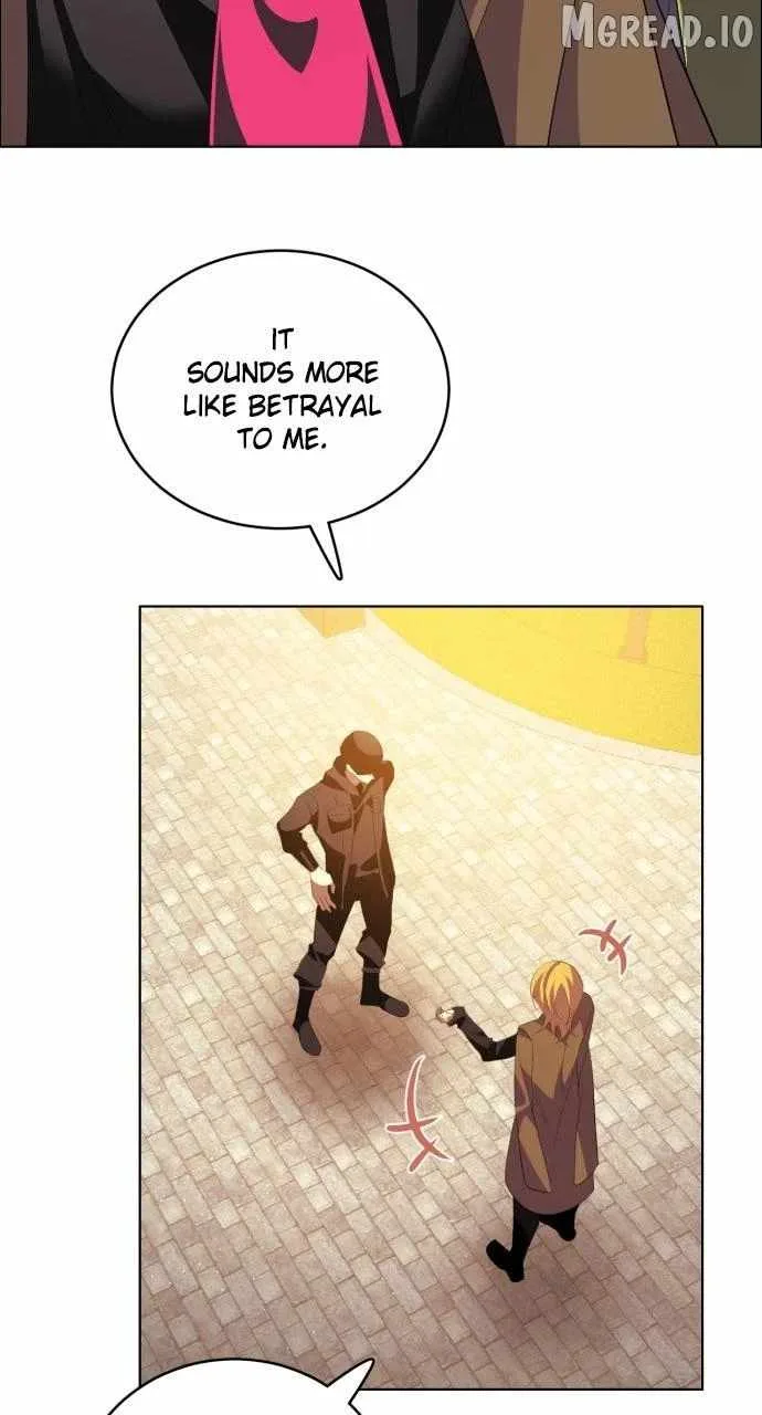 Zero Game Chapter 362 page 69