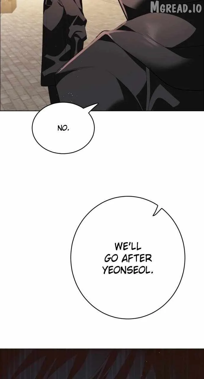 Zero Game Chapter 362 page 74