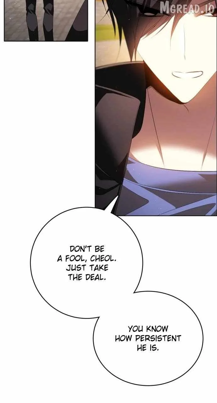 Zero Game Chapter 362 page 77