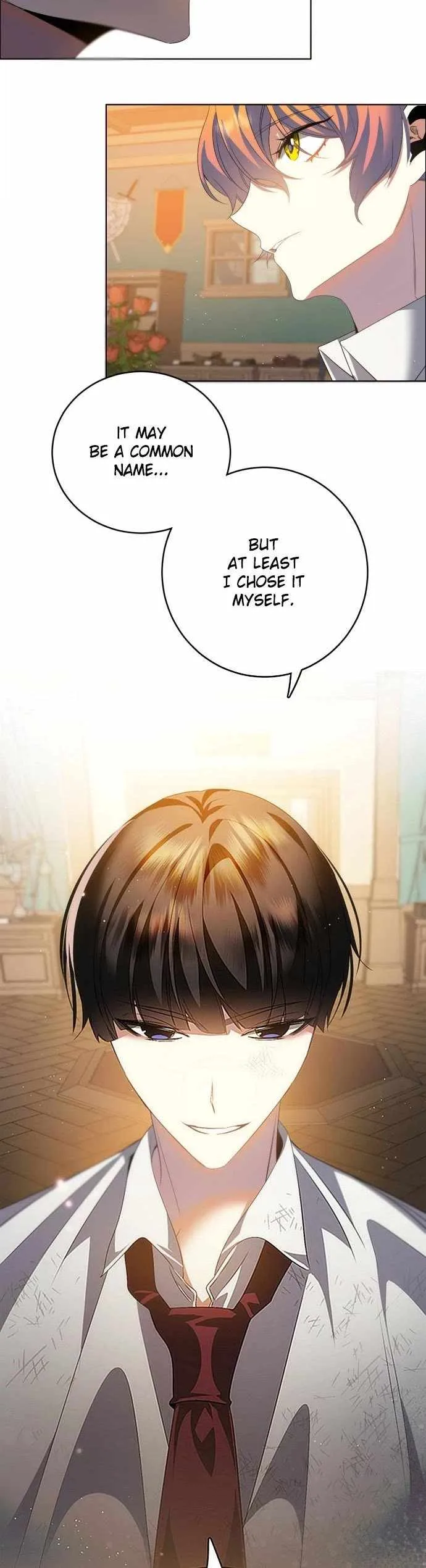 Zero Game Chapter 363 page 5
