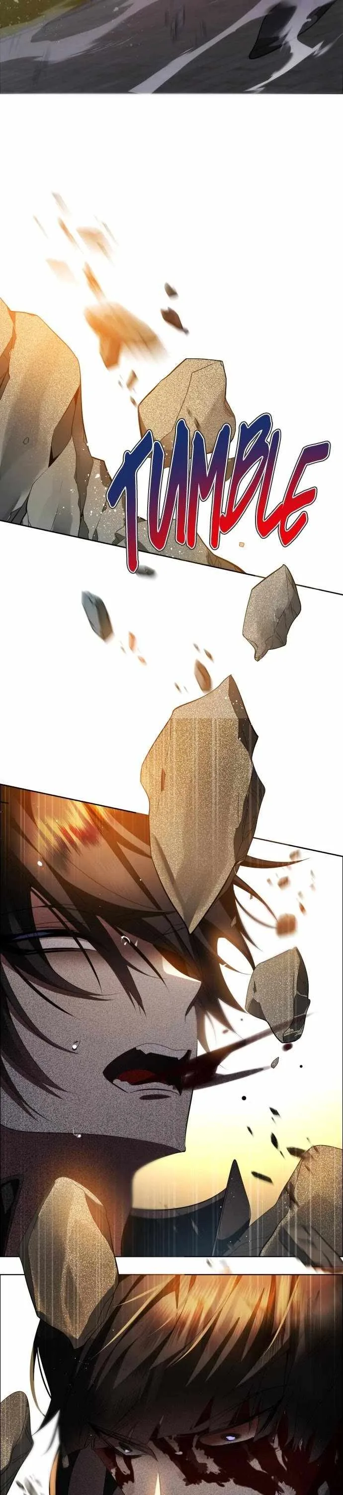 Zero Game Chapter 363 page 17