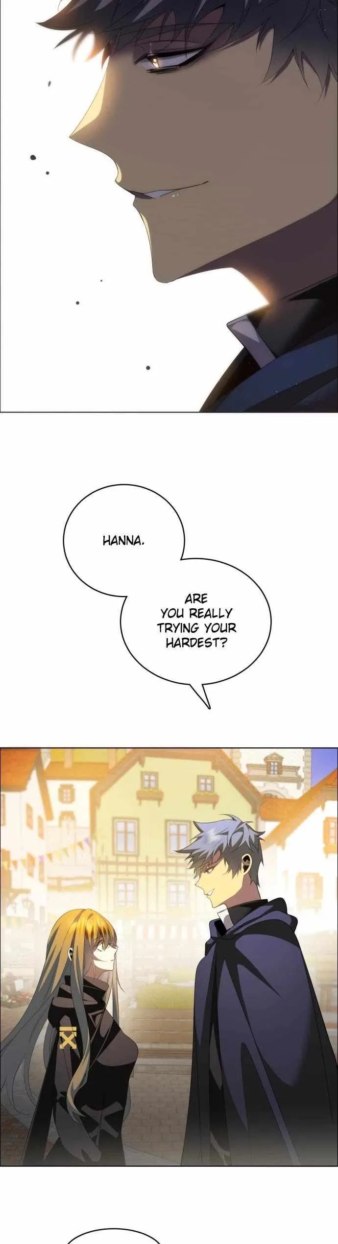 Zero Game Chapter 363 page 24