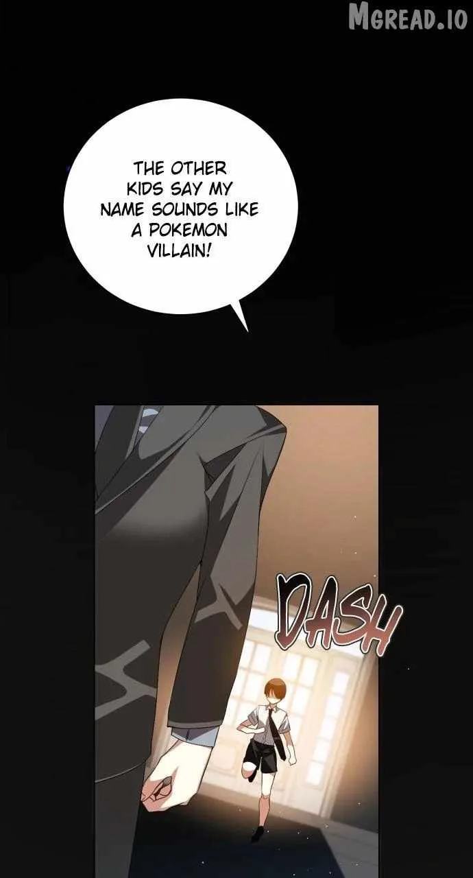 Zero Game Chapter 364 page 6