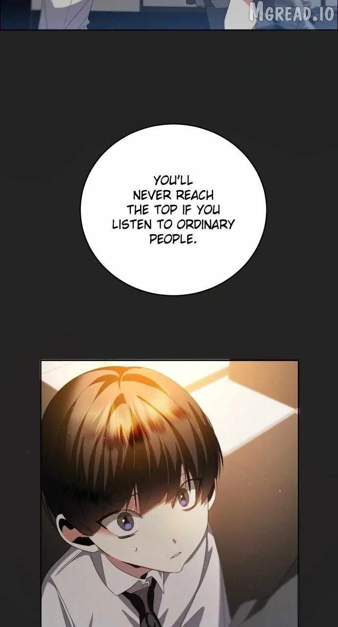 Zero Game Chapter 364 page 8
