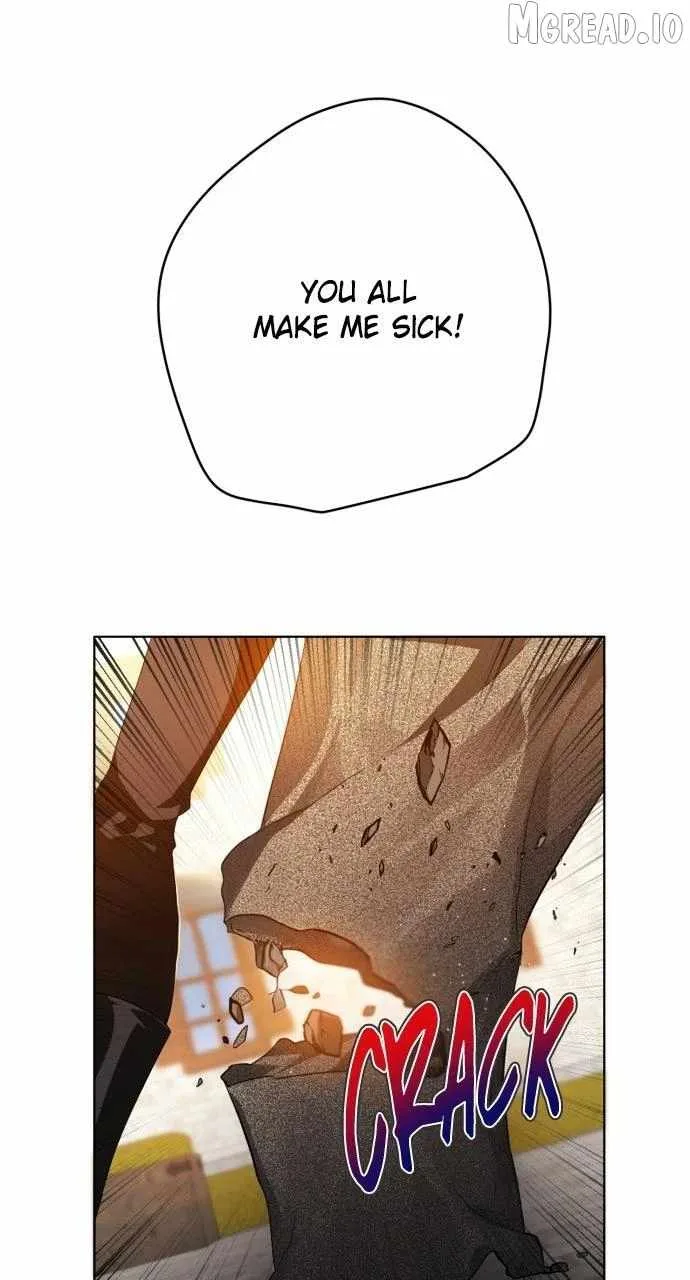 Zero Game Chapter 364 page 29