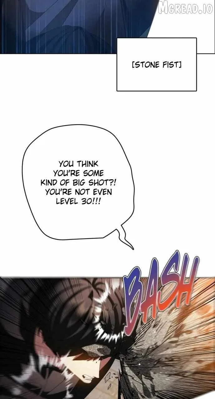 Zero Game Chapter 364 page 23