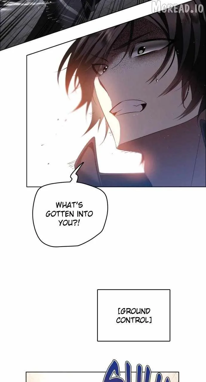 Zero Game Chapter 364 page 17