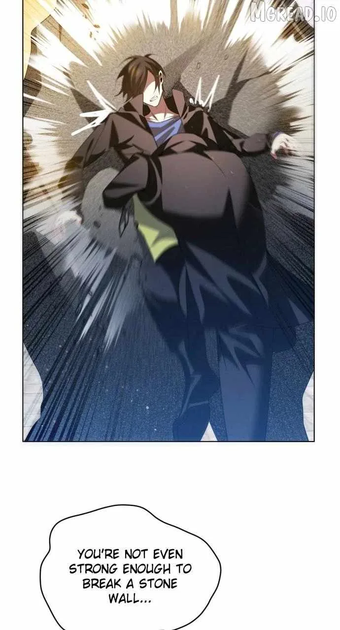 Zero Game Chapter 364 page 20