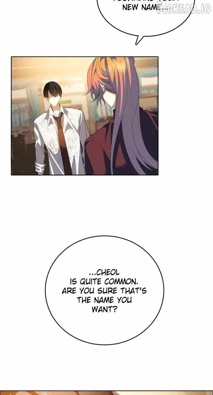 Zero Game Chapter 364 page 4