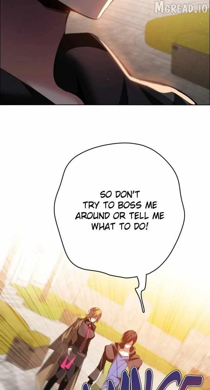 Zero Game Chapter 364 page 14