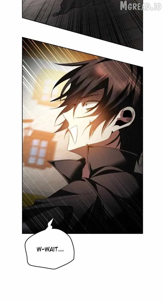 Zero Game Chapter 364 page 30