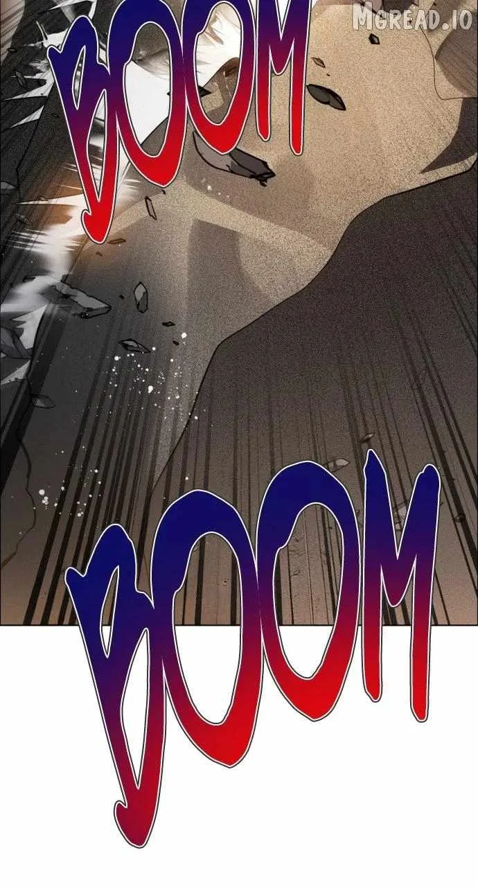 Zero Game Chapter 364 page 32