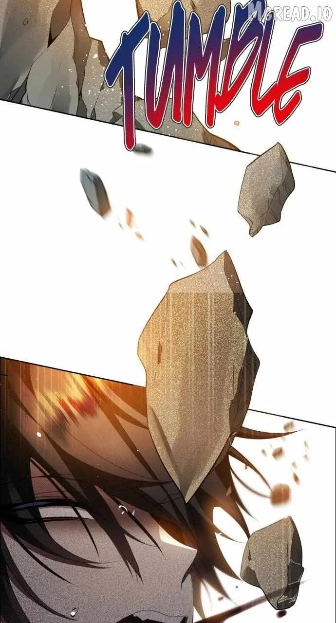 Zero Game Chapter 364 page 37