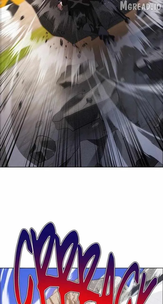 Zero Game Chapter 364 page 34