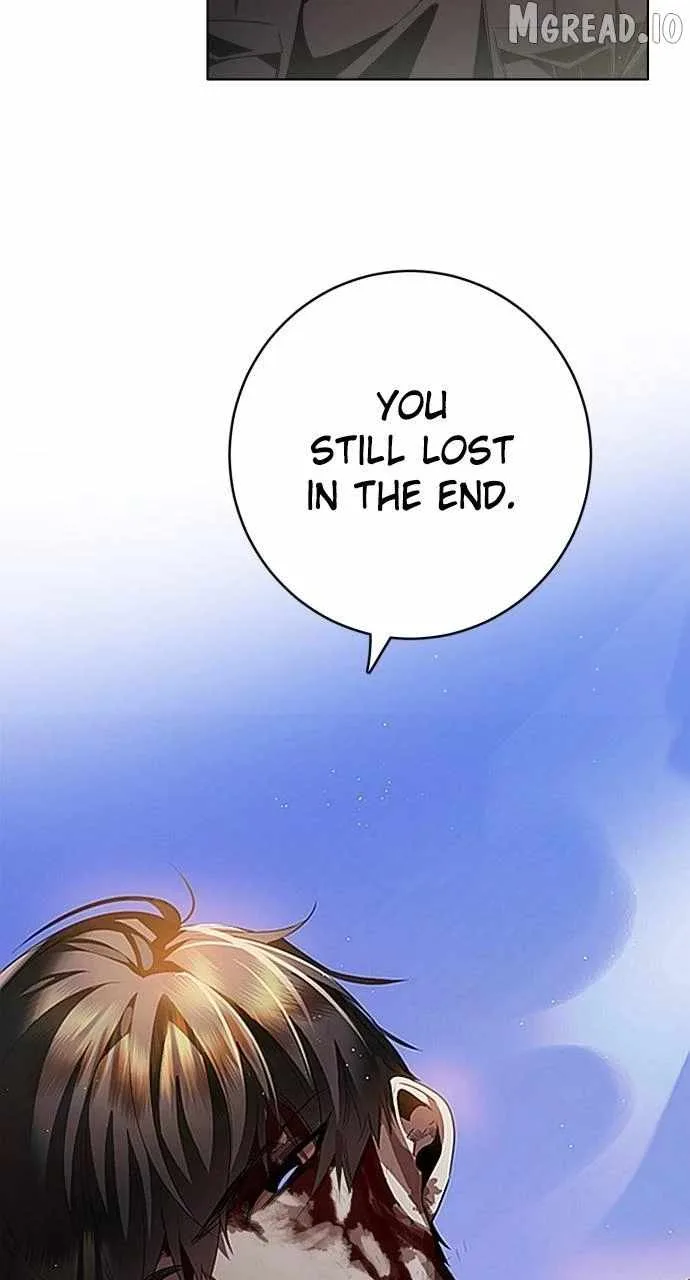 Zero Game Chapter 364 page 42