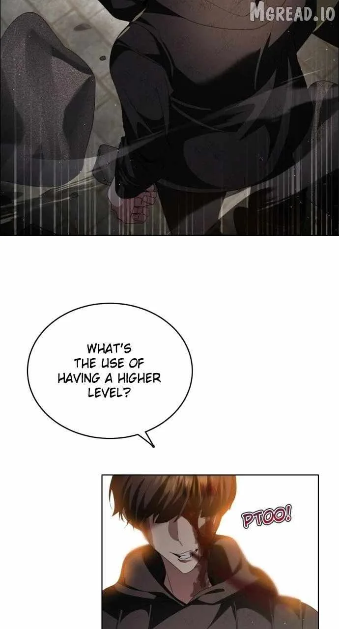 Zero Game Chapter 364 page 41