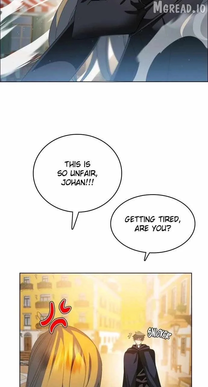 Zero Game Chapter 364 page 46