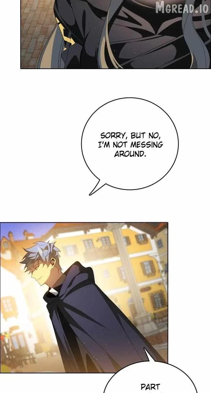 Zero Game Chapter 364 page 48
