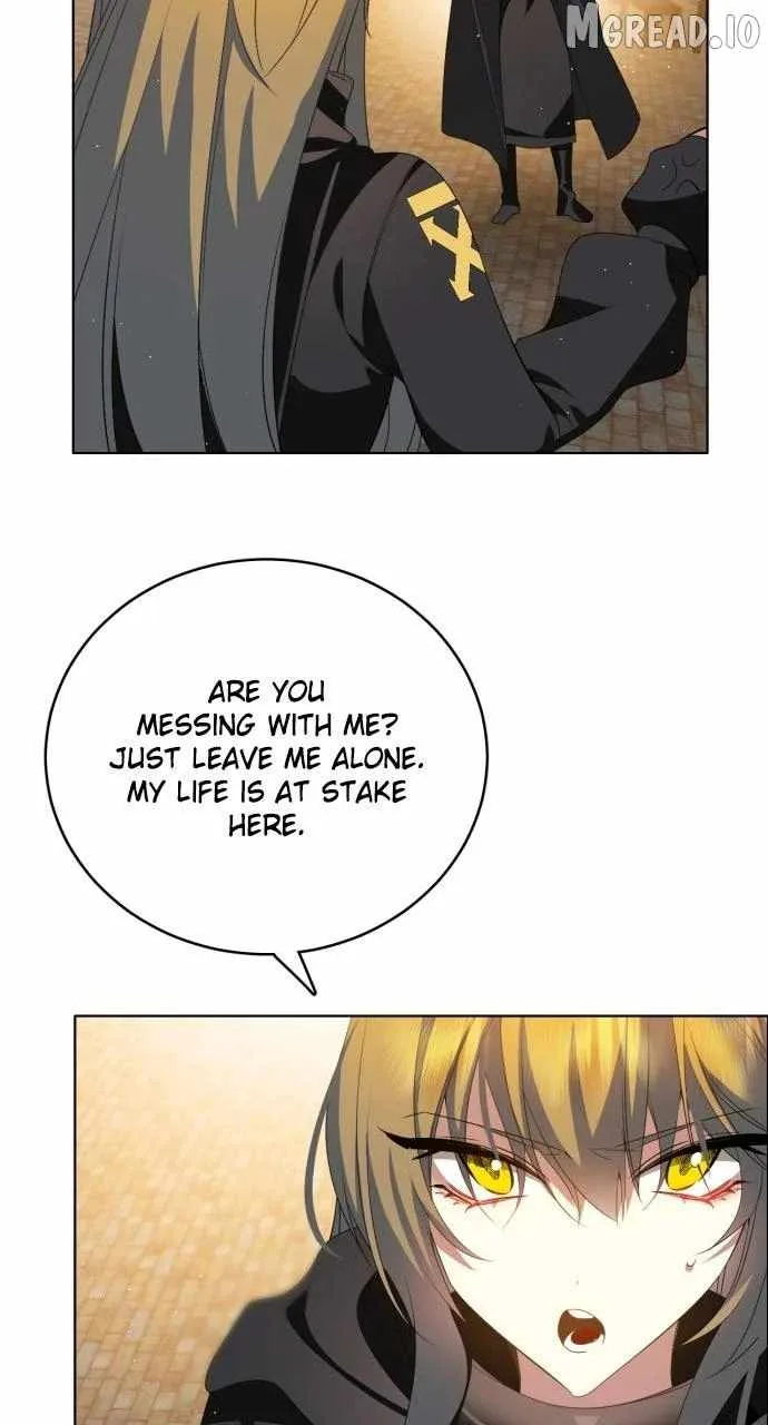 Zero Game Chapter 364 page 47