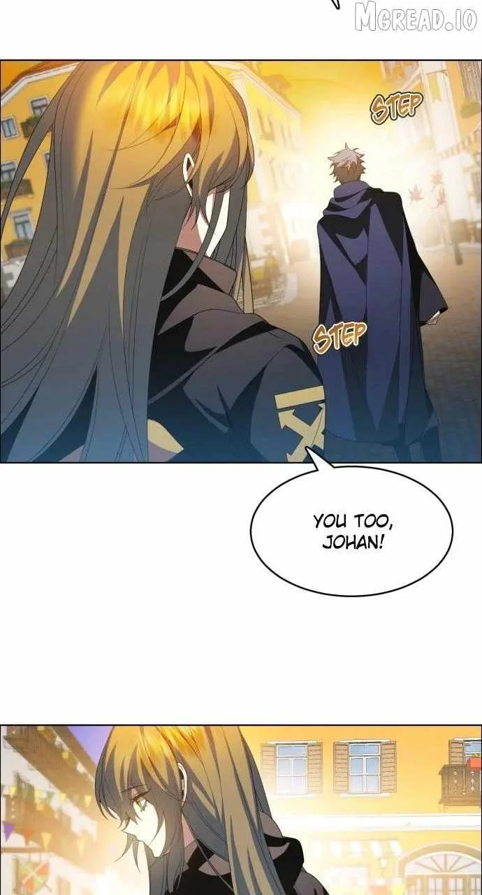 Zero Game Chapter 364 page 58