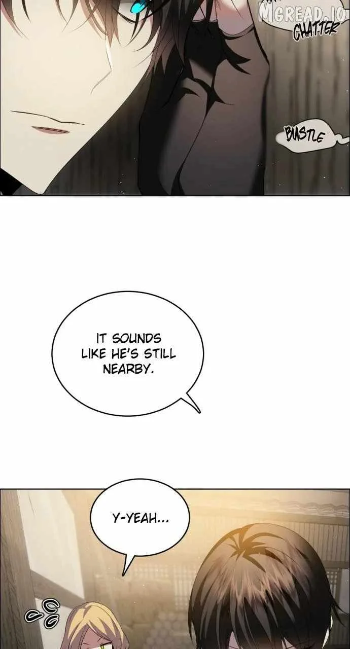 Zero Game Chapter 364 page 64
