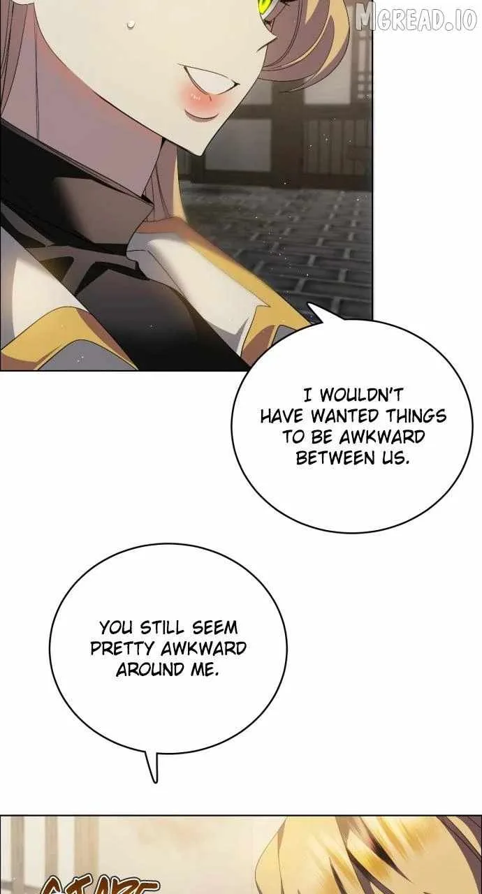 Zero Game Chapter 364 page 66