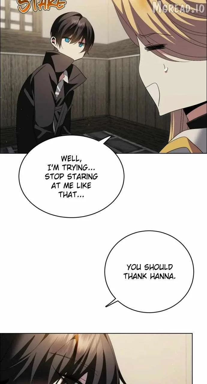 Zero Game Chapter 364 page 67
