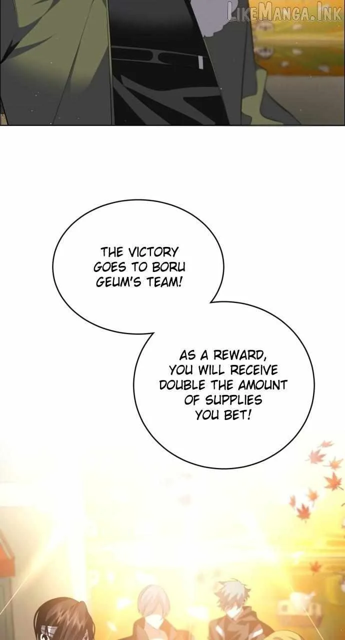 Zero Game Chapter 365 page 11