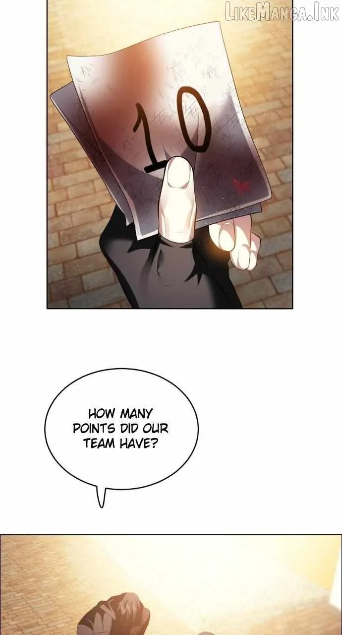 Zero Game Chapter 365 page 24