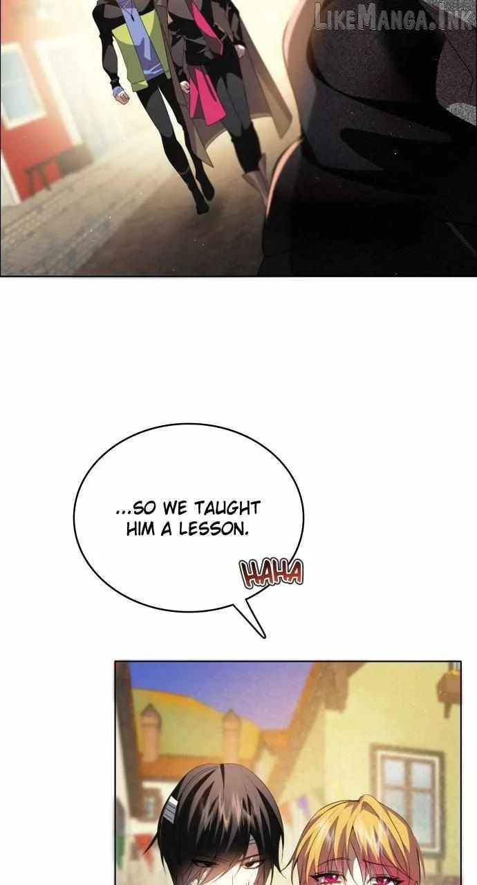 Zero Game Chapter 365 page 29