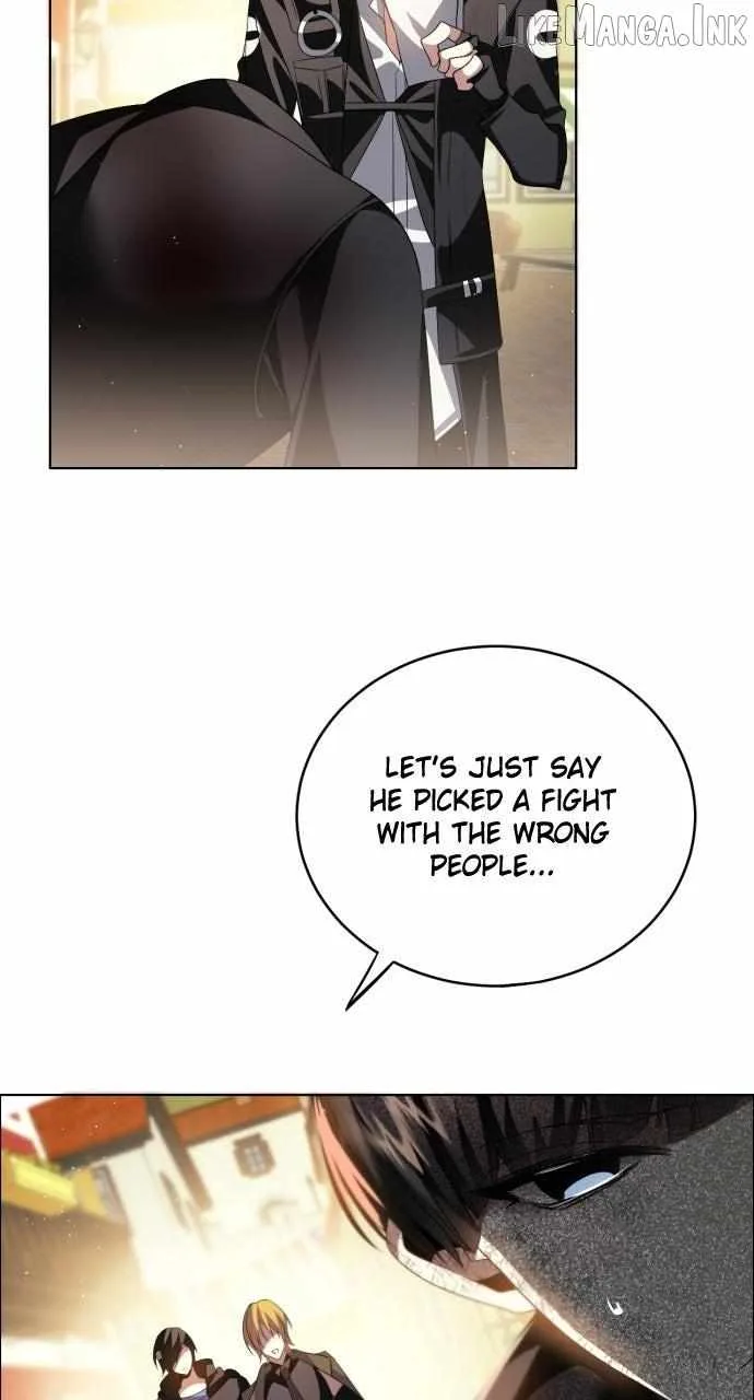 Zero Game Chapter 365 page 28