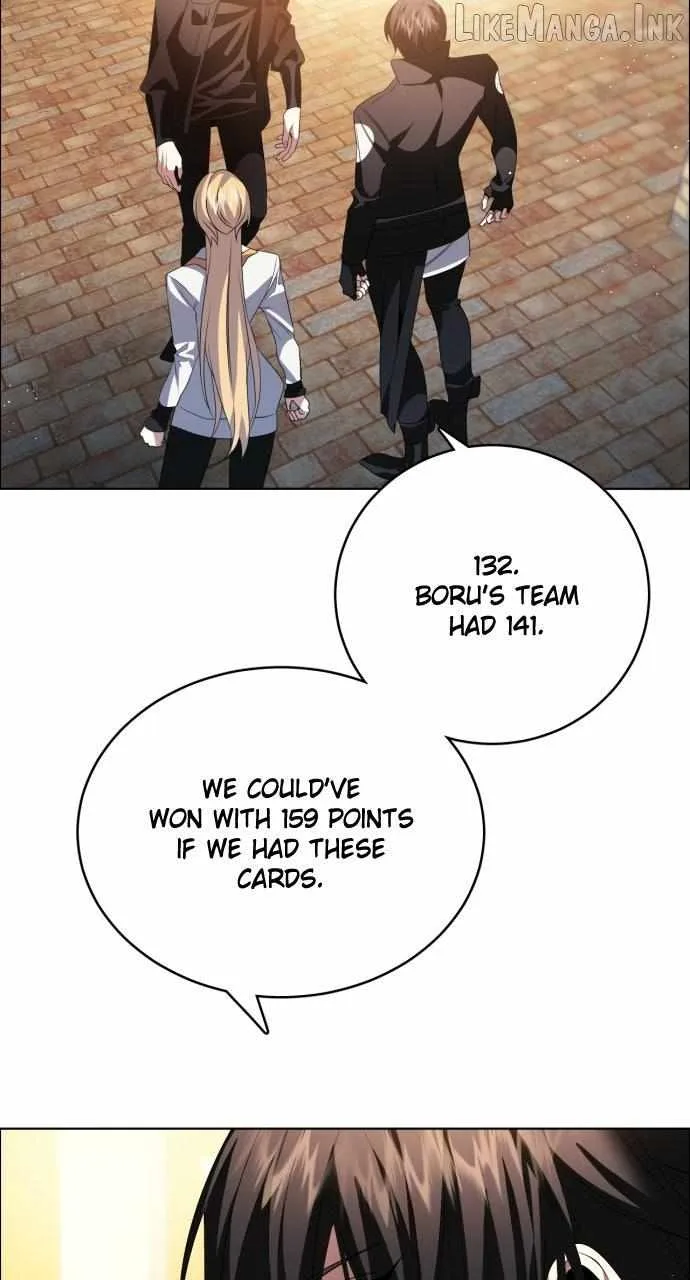 Zero Game Chapter 365 page 25