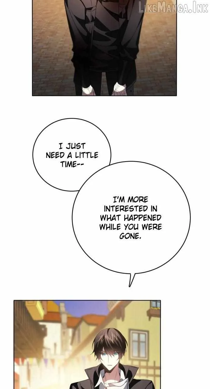 Zero Game Chapter 365 page 27