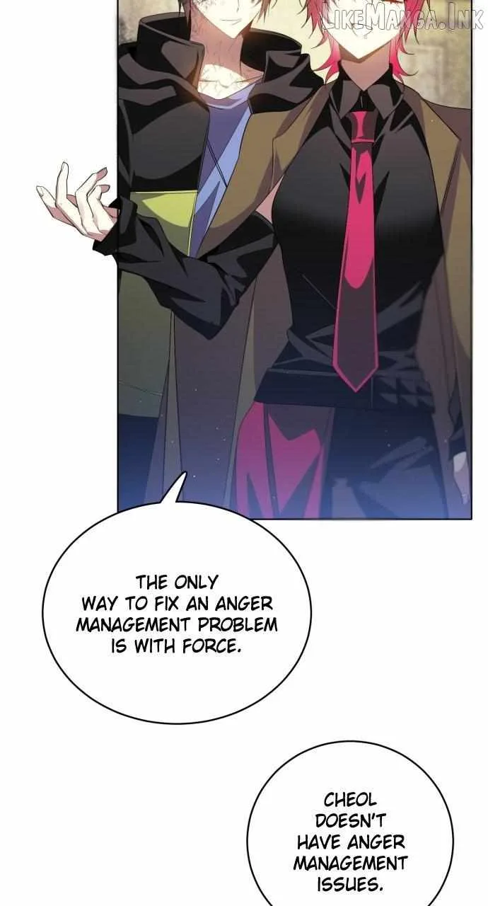Zero Game Chapter 365 page 30