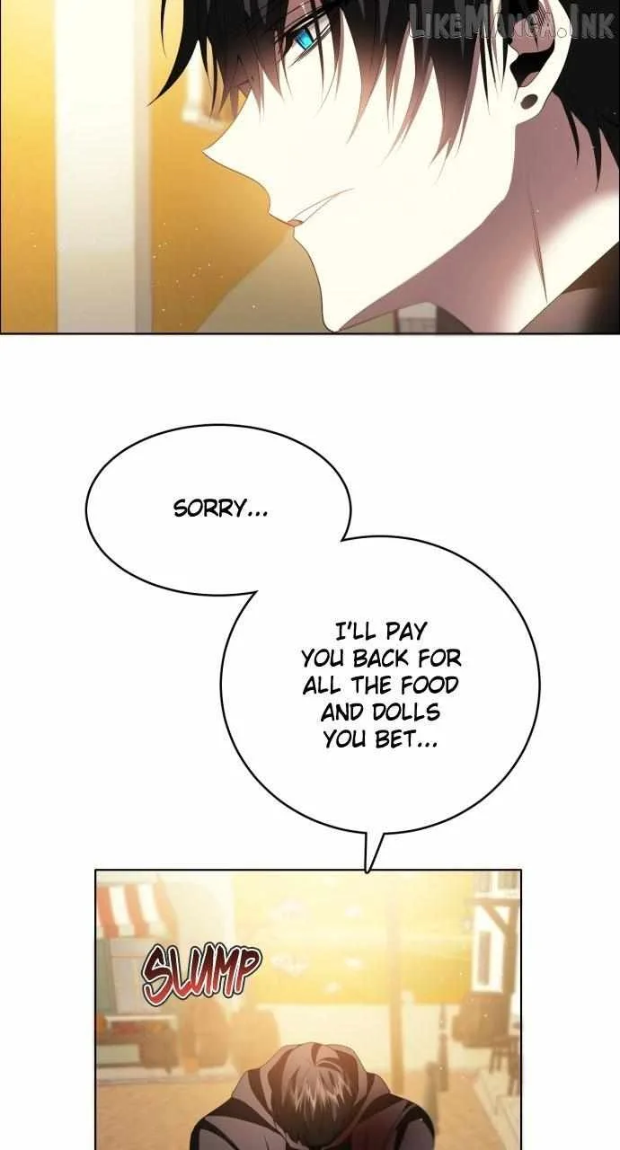 Zero Game Chapter 365 page 26